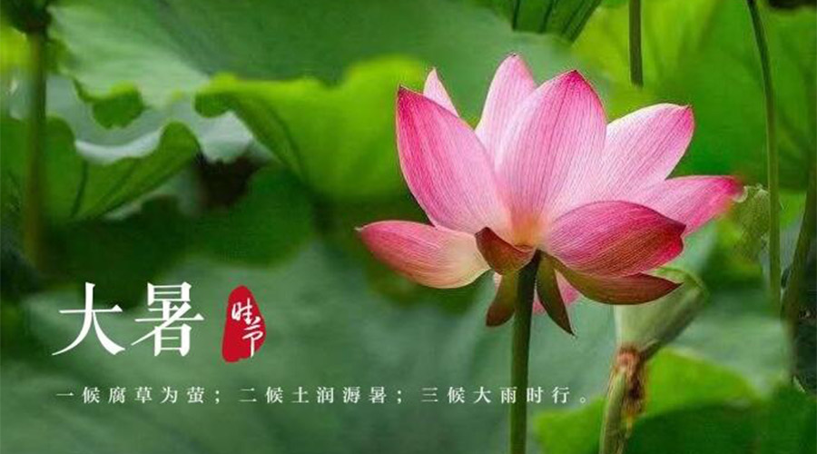大暑時節(jié)！金環(huán)電器提醒大家要注意的事項(xiàng)