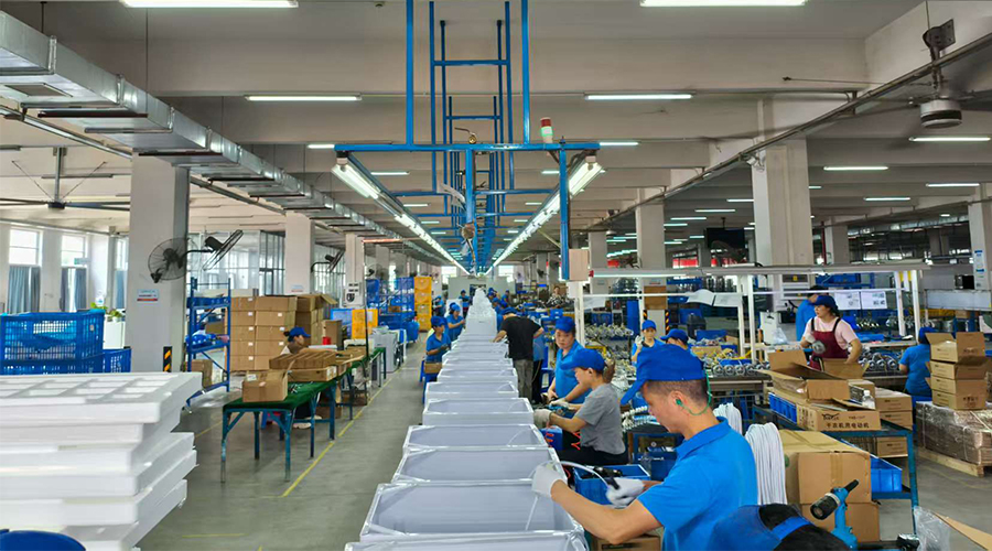 堅(jiān)守品質(zhì)與誠信，金環(huán)電器應(yīng)對市場挑戰(zhàn)