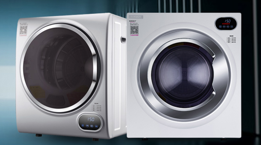 多快好??！金環(huán)電器家用衣物烘干機(jī)優(yōu)勢(shì)凸顯，提升競(jìng)爭(zhēng)力