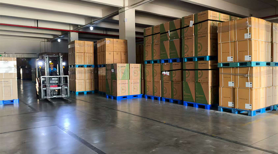 應(yīng)對(duì)市場(chǎng)挑戰(zhàn)，共創(chuàng)價(jià)值新高