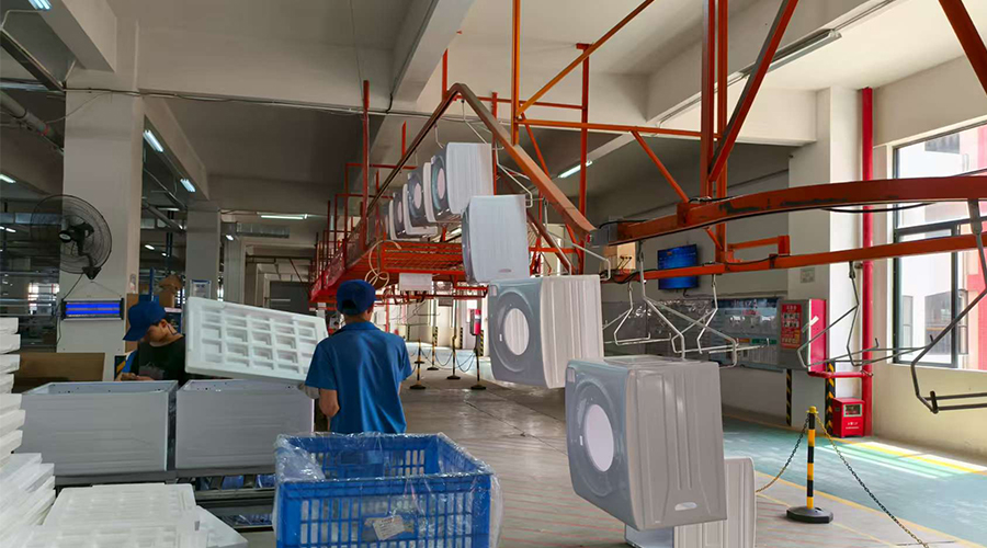 品質(zhì)鑄就信賴，創(chuàng)新引領(lǐng)未來