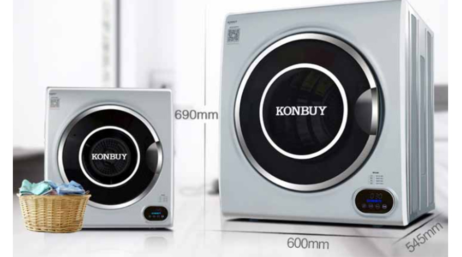 剛洗好的衣服是否可以直接烘？小型烘衣服機(jī)廠家來(lái)解答