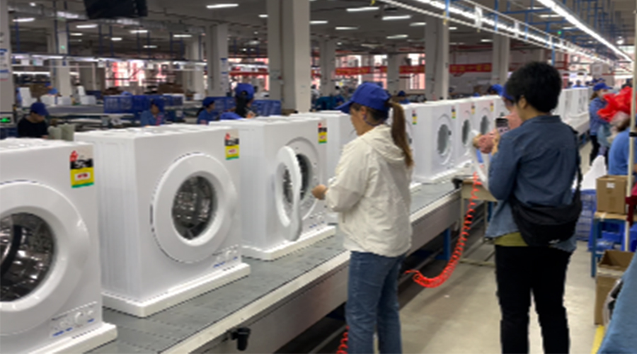 技術(shù)創(chuàng)新，滾筒烘干機(jī)的競爭力