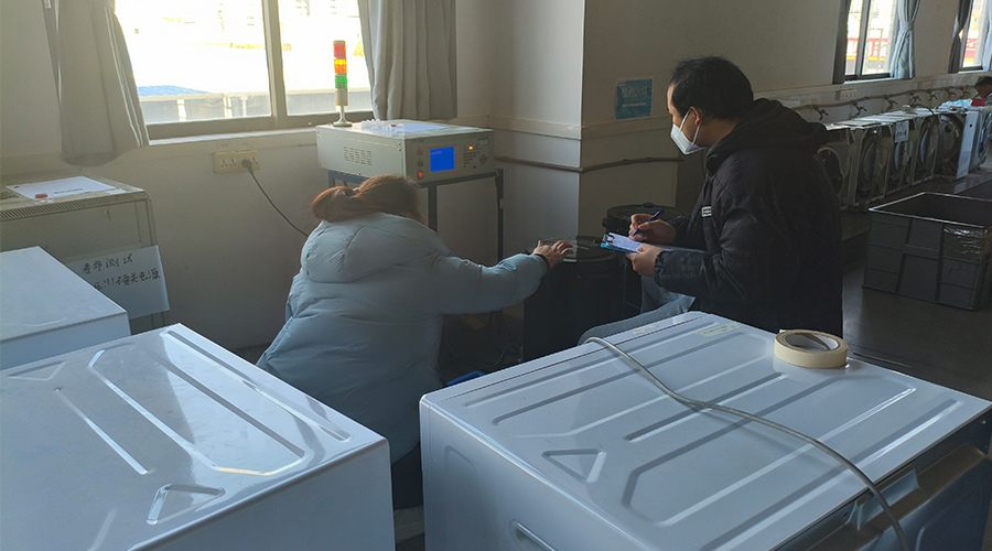 靈活排風(fēng)設(shè)計(jì)，解鎖滾筒干衣機(jī)嵌入式安裝新可能