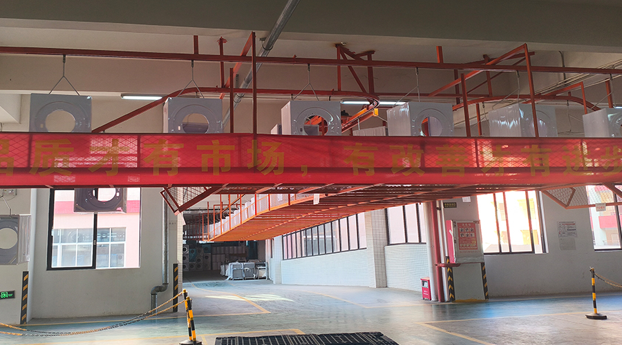 創(chuàng)新排風(fēng)設(shè)計，引領(lǐng)滾筒干衣機臺灣市場新趨勢