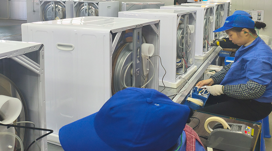 PTC陶瓷發(fā)熱技術(shù)：客戶(hù)信賴(lài)金環(huán)的關(guān)鍵決策