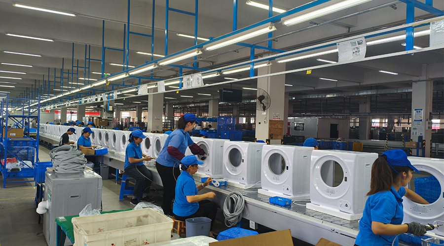 找一個(gè)普通烘干機(jī)代工廠，oem烘干機(jī)，實(shí)際的成本是多少？