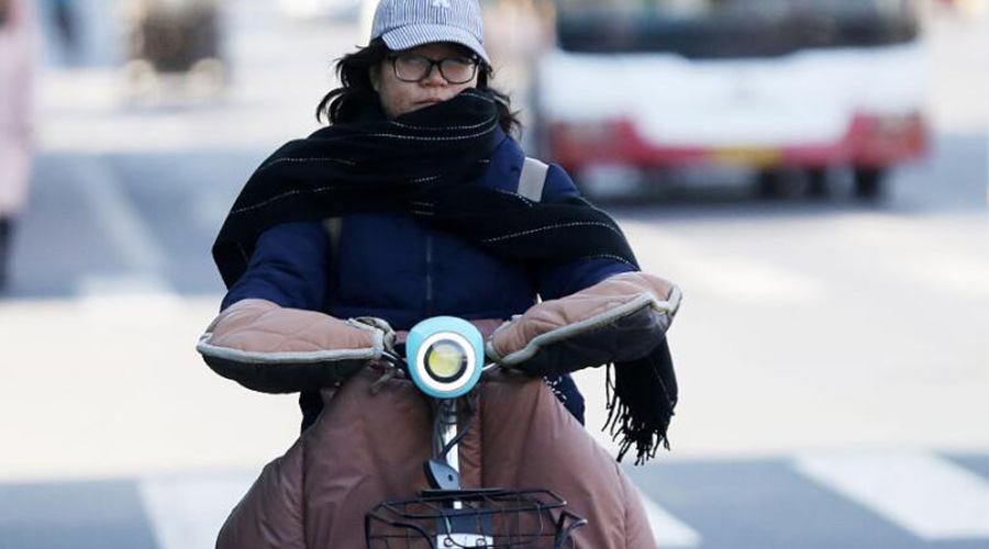 最強(qiáng)嚴(yán)寒南下！厚衣物不常洗但除菌不能少！衣物烘干機(jī)是法寶