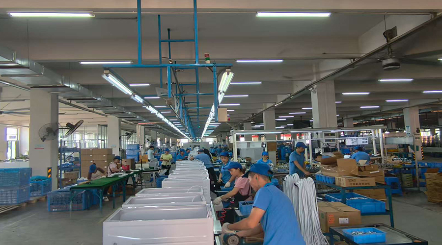 匠心智造，金環(huán)電器：全球合作伙伴信賴的品質(zhì)基石