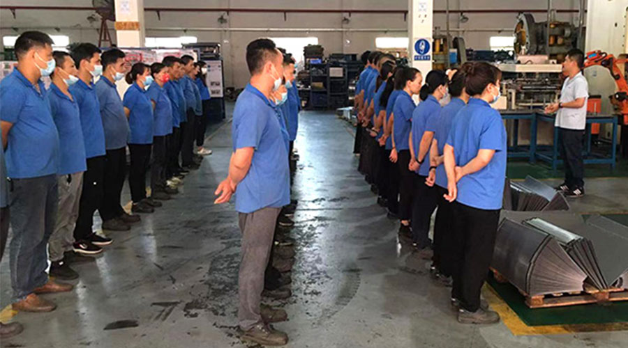 高考作文引熱議！金環(huán)電器嚴(yán)抓本手，追求妙手，警惕俗手！