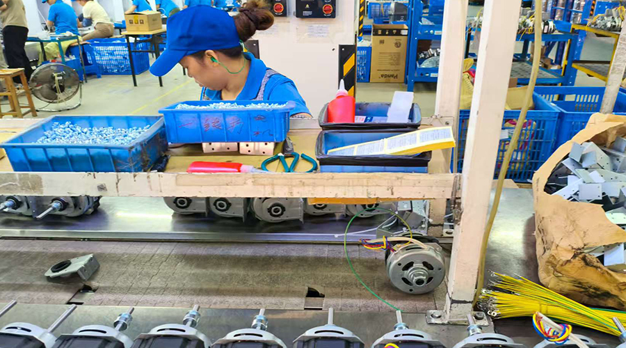 品牌商選擇代工廠：價(jià)格優(yōu)先還是品質(zhì)為王？