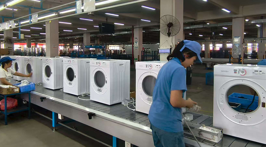 月產(chǎn)50,000臺(tái)規(guī)模優(yōu)勢(shì)，確?？蛻敉句N售零中斷